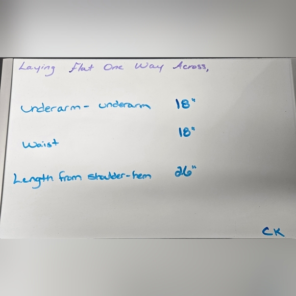 Calvin Klein Black Short Sleeve Tee M New - Picture 7 of 7